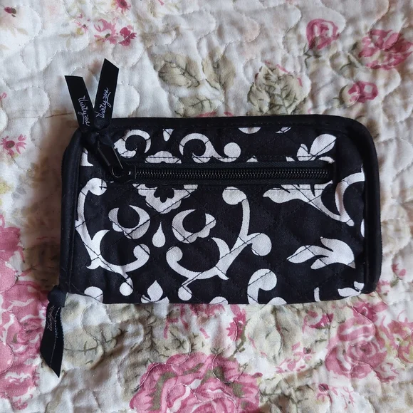 Y2k Twenty One Floral Boho Wallet - Picture 5 of 5